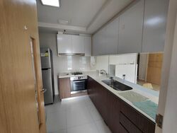 The Lakefront Residences (D22), Condominium #500084511